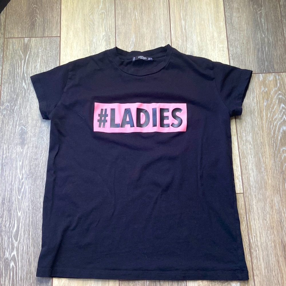 Mango t-shirt